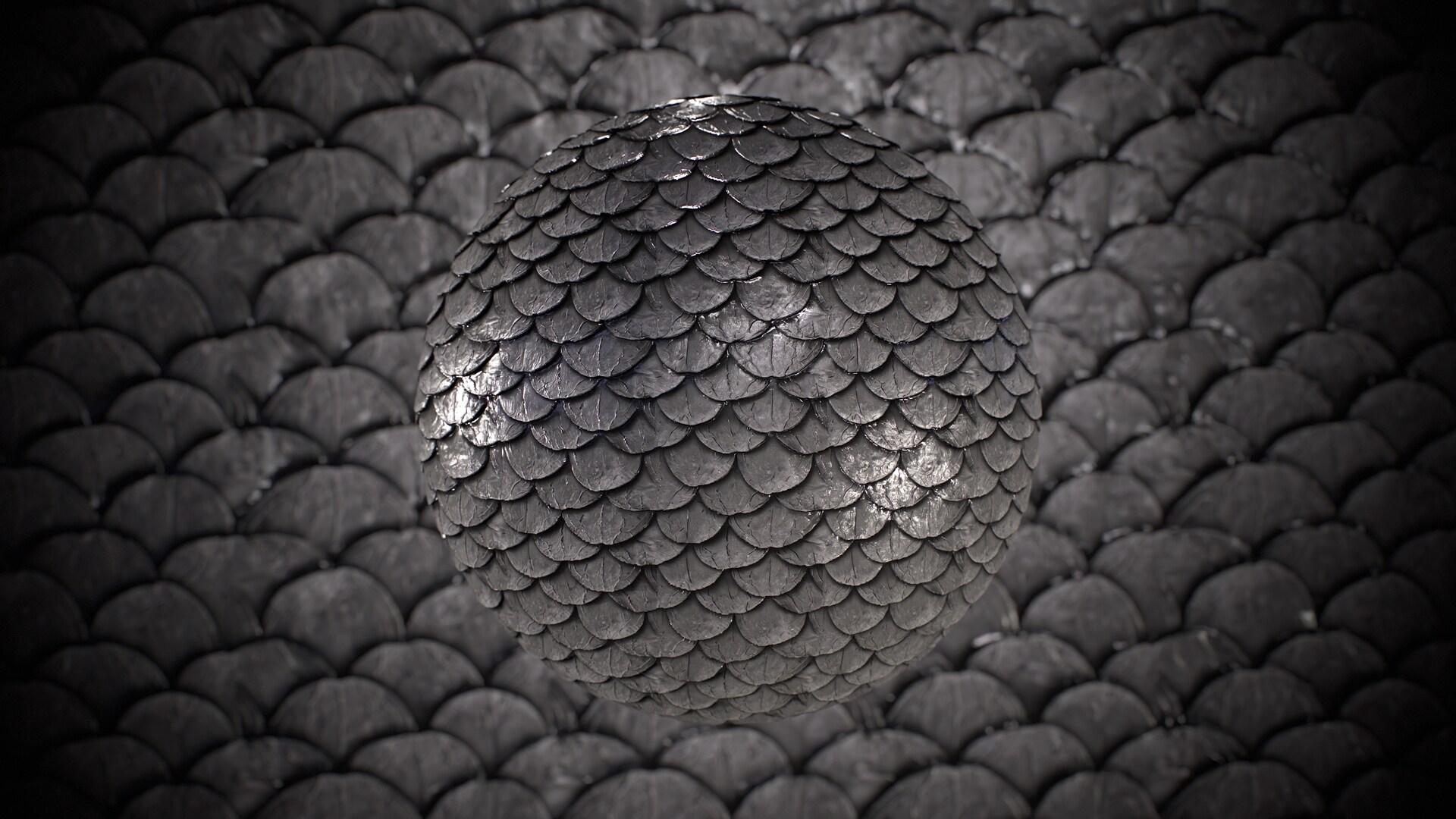 Fish Scale Material Pack 1 in Materials UE Marketplace